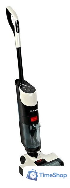 Вертикальный моющий пылесос Planta PL-CW201 - Изображение №1 — Интернет-магазин Time-Shop