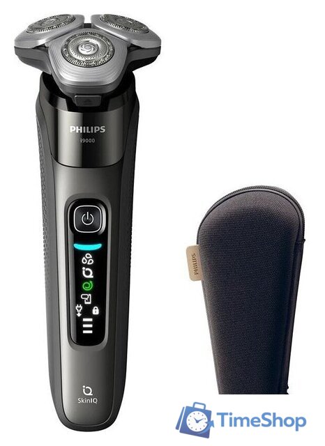 Электробритва Philips Series I9000 X9002/05 - Изображение №1 — Интернет-магазин Time-Shop
