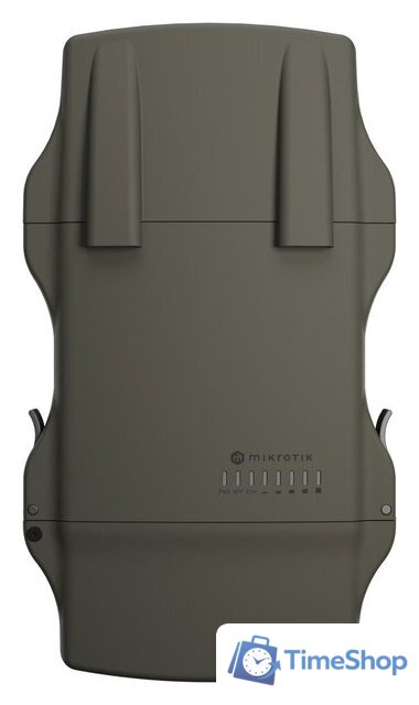 Точка доступа Mikrotik NetMetal ax L23UGSR-5HaxD2HaxD-NM - Изображение №1 — Интернет-магазин Time-Shop