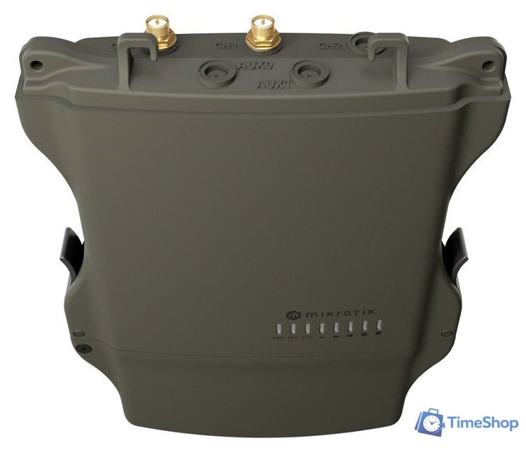 Точка доступа Mikrotik NetMetal ax L23UGSR-5HaxD2HaxD-NM - Изображение №4 — Интернет-магазин Time-Shop