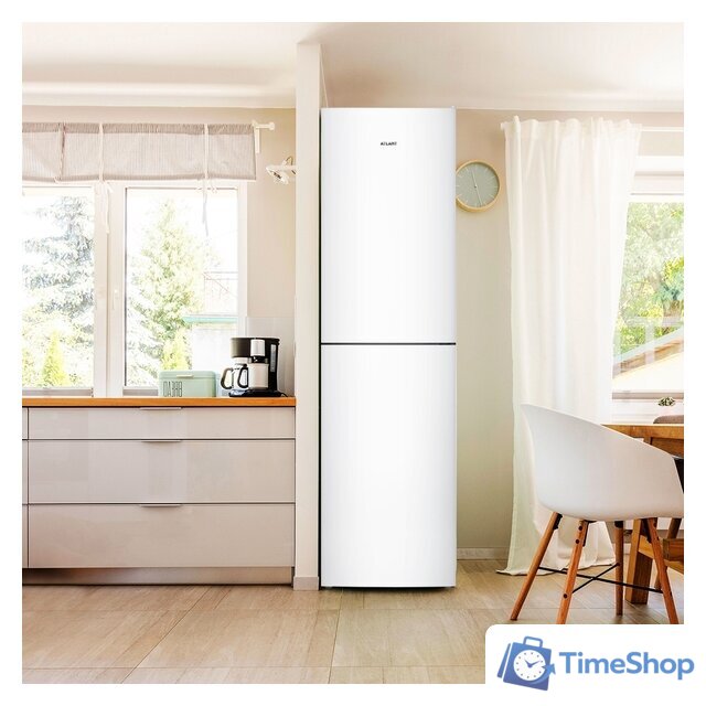 Холодильник ATLANT ХМ-4625-101 - Изображение №25 — Интернет-магазин Time-Shop