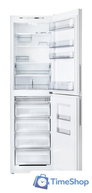 Холодильник ATLANT ХМ-4625-101 - Изображение №4 — Интернет-магазин Time-Shop