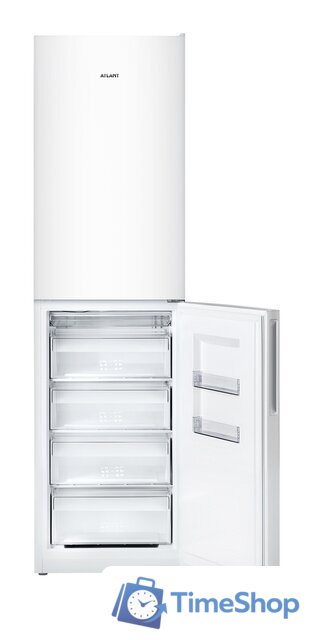 Холодильник ATLANT ХМ-4625-101 - Изображение №7 — Интернет-магазин Time-Shop