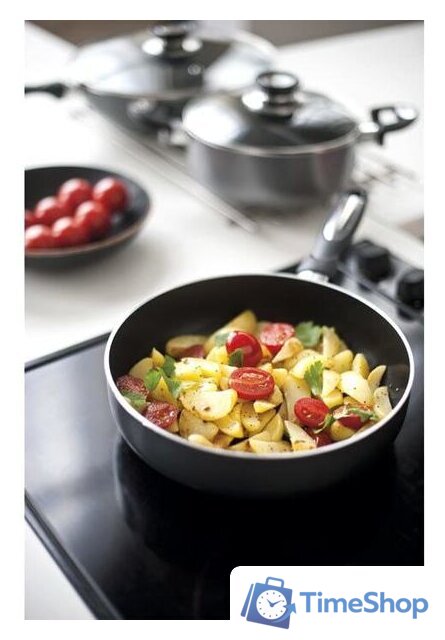 Сотейник Beka Pro Induc 13075244 - Изображение №3 — Интернет-магазин Time-Shop