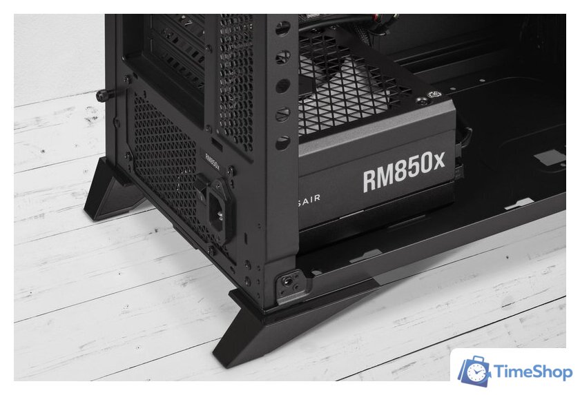 Блок питания Corsair RMx RM850x CP-9020200-EU - Изображение №9 — Интернет-магазин Time-Shop