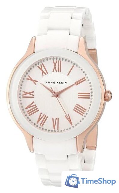 Наручные часы Anne Klein 1948WTRG - Изображение №2 — Интернет-магазин Time-Shop