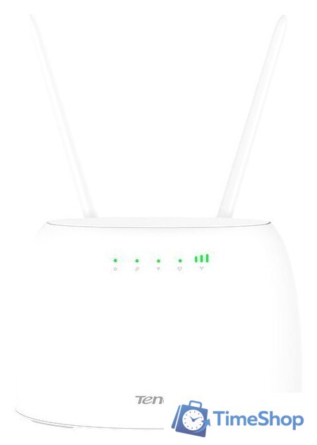4G Wi-Fi роутер Tenda 4G07 - Изображение №5 — Интернет-магазин Time-Shop