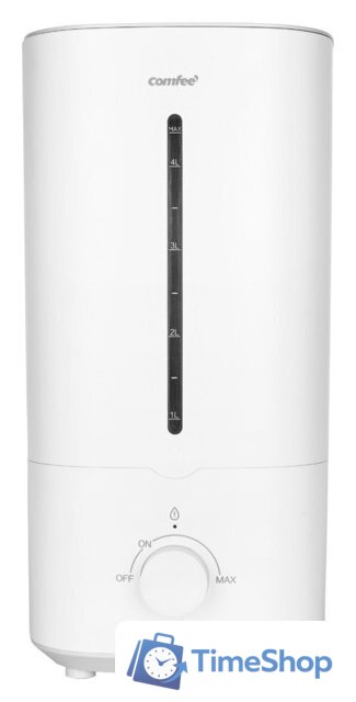 Увлажнитель воздуха Comfee CH42WM - Изображение №1 — Интернет-магазин Time-Shop