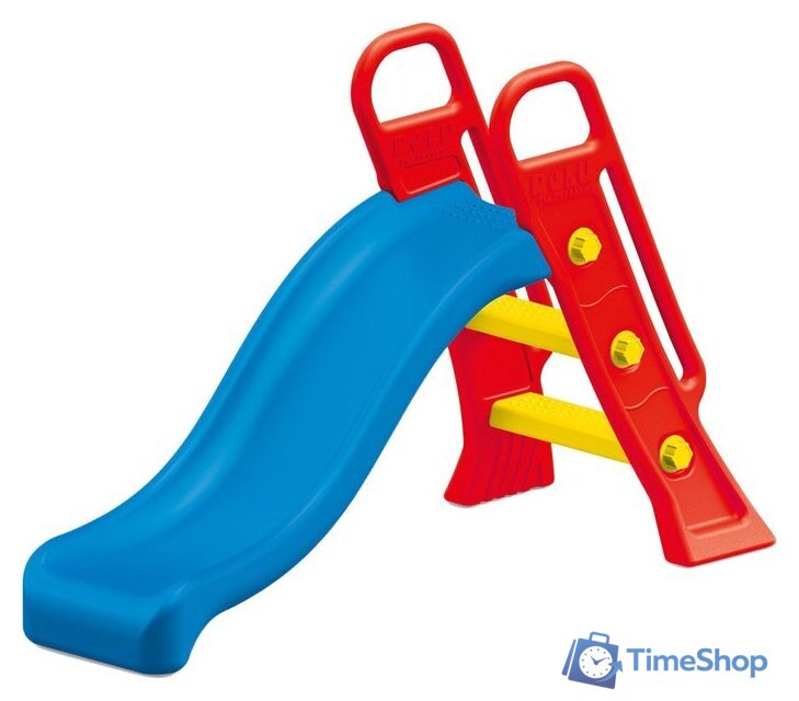 Горка Dolu 3028 - Изображение №1 — Интернет-магазин Time-Shop