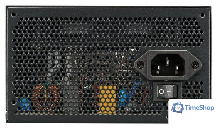 Блок питания Cooler Master MWE Gold 650 V3 ATX 3.1 Non-Modular MPE-6502-ACAAG-3BEU - Изображение №6 — Интернет-магазин Time-Shop