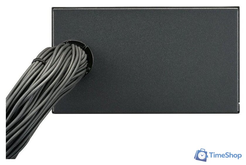 Блок питания Cooler Master MWE Gold 650 V3 ATX 3.1 Non-Modular MPE-6502-ACAAG-3BEU - Изображение №5 — Интернет-магазин Time-Shop