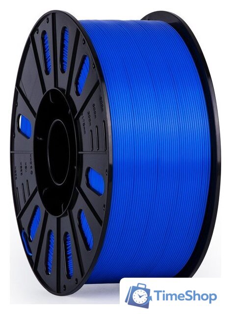 Филамент Elegoo RAPID PLA+ Plastic Spool 3кг (синий) - Изображение №1 — Интернет-магазин Time-Shop
