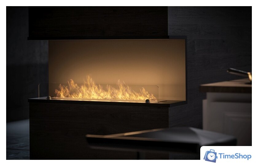 Биокамин Infire Inside C1000 Vers2 - Изображение №3 — Интернет-магазин Time-Shop