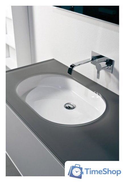 Умывальник Villeroy & Boch Architectura 41766001 - Изображение №2 — Интернет-магазин Time-Shop