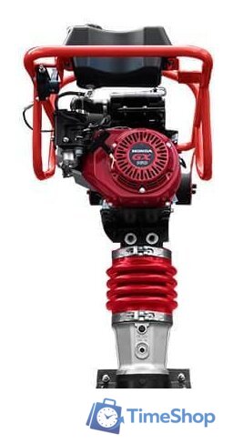 Вибротрамбовка Impulse VT80H - Изображение №6 — Интернет-магазин Time-Shop