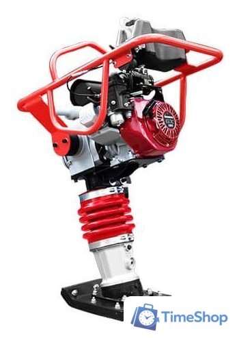 Вибротрамбовка Impulse VT80H - Изображение №7 — Интернет-магазин Time-Shop