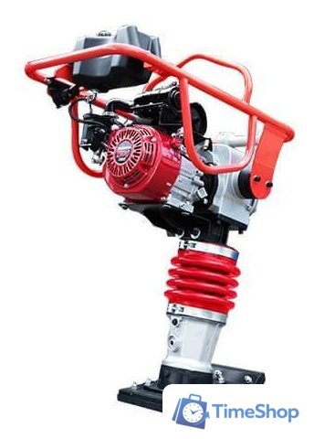 Вибротрамбовка Impulse VT80H - Изображение №5 — Интернет-магазин Time-Shop