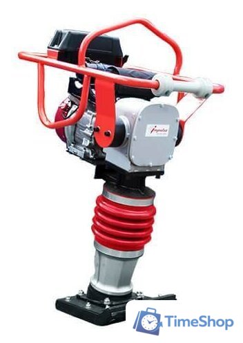 Вибротрамбовка Impulse VT80H - Изображение №3 — Интернет-магазин Time-Shop