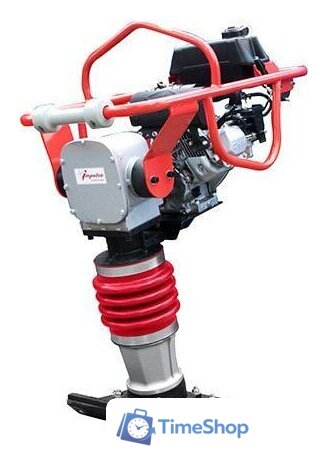 Вибротрамбовка Impulse VT80H - Изображение №1 — Интернет-магазин Time-Shop