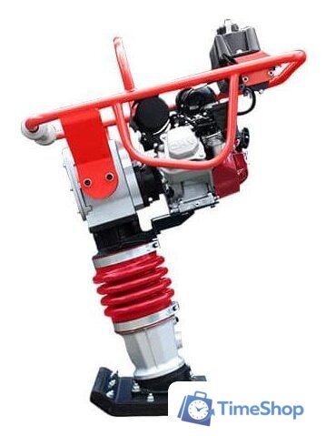 Вибротрамбовка Impulse VT80H - Изображение №2 — Интернет-магазин Time-Shop