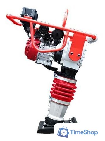 Вибротрамбовка Impulse VT80H - Изображение №4 — Интернет-магазин Time-Shop