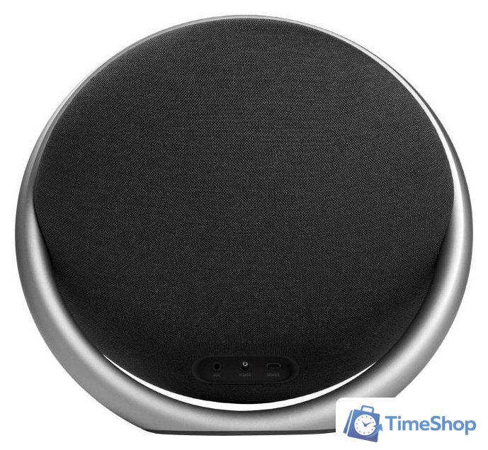 Беспроводная колонка Harman/Kardon Onyx Studio 7 (черный) - Изображение №6 — Интернет-магазин Time-Shop