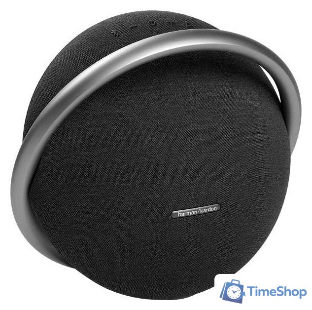 Беспроводная колонка Harman/Kardon Onyx Studio 7 (черный) - Изображение №1 — Интернет-магазин Time-Shop