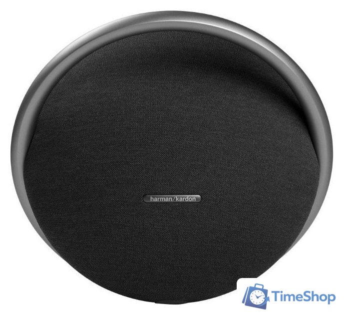 Беспроводная колонка Harman/Kardon Onyx Studio 7 (черный) - Изображение №5 — Интернет-магазин Time-Shop