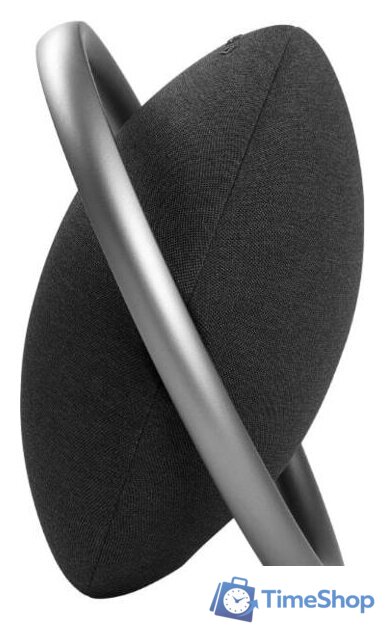 Беспроводная колонка Harman/Kardon Onyx Studio 7 (черный) - Изображение №3 — Интернет-магазин Time-Shop