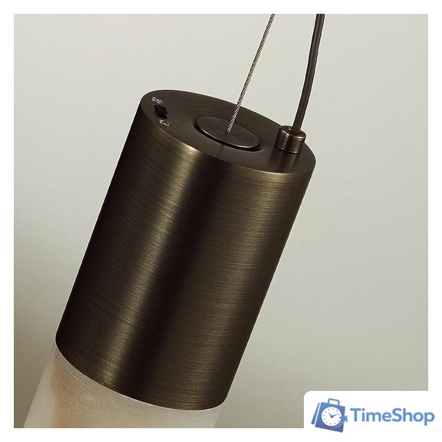 Подвесная люстра Odeon Light Marbella 6686/15L - Изображение №5 — Интернет-магазин Time-Shop