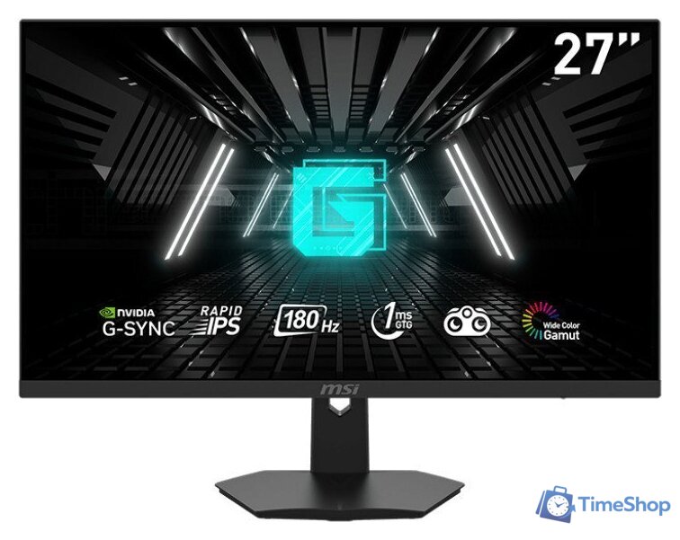 Игровой монитор MSI G274F - Изображение №1 — Интернет-магазин Time-Shop