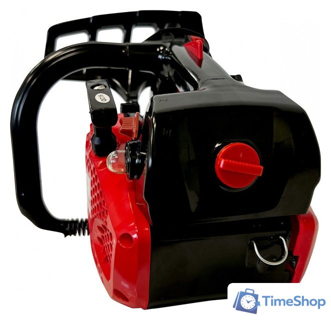 Бензопила ZEUS PN2300 - Изображение №3 — Интернет-магазин Time-Shop