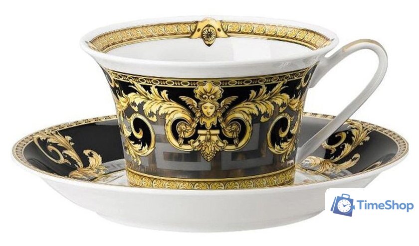 Чашка Versace Prestige Gala 19325-403637-14640 - Изображение №1 — Интернет-магазин Time-Shop
