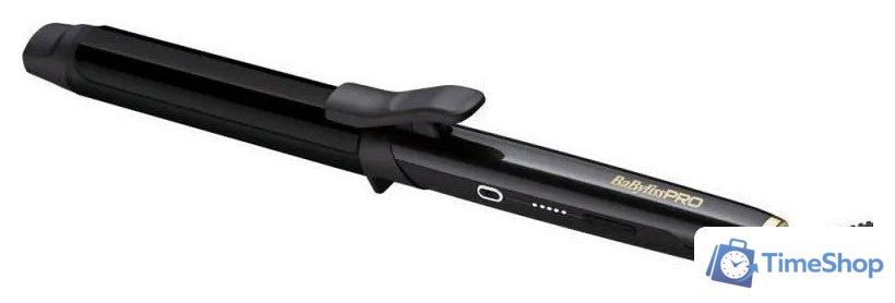 Круглая  плойка BaByliss PRO BAB2494E - Изображение №1 — Интернет-магазин Time-Shop