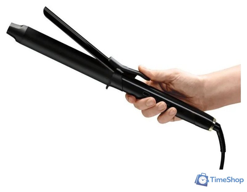 Круглая  плойка BaByliss PRO BAB2494E - Изображение №2 — Интернет-магазин Time-Shop