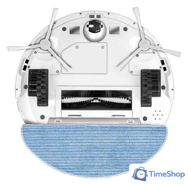 Робот-пылесос Redmond (Редмонд) RV-R640S - Изображение №5 — Интернет-магазин Time-Shop