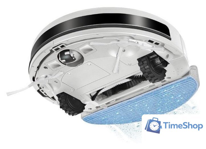 Робот-пылесос Redmond (Редмонд) RV-R640S - Изображение №6 — Интернет-магазин Time-Shop