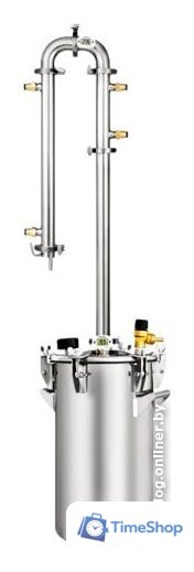 Автоклав Феникс Сириус New - Изображение №1 — Интернет-магазин Time-Shop