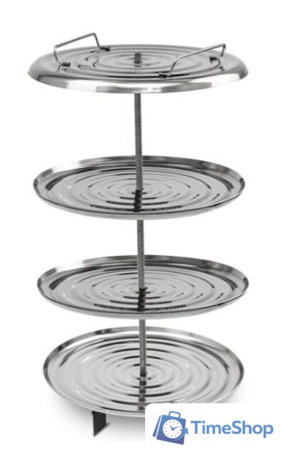 Автоклав Феникс Сириус New - Изображение №3 — Интернет-магазин Time-Shop