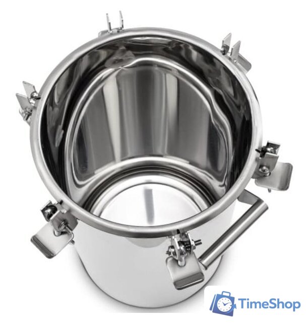Автоклав Феникс Сириус New - Изображение №2 — Интернет-магазин Time-Shop