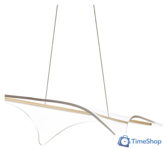 Припотолочная люстра Lightstar Varese 731303 - Изображение №4 — Интернет-магазин Time-Shop