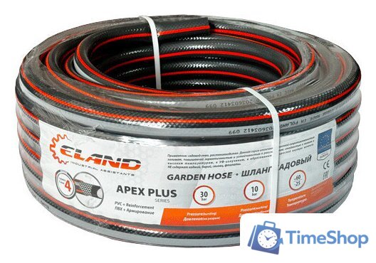 Шланг ELAND Apex Plus P419UW40192030E (3/4