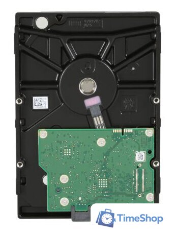 Жесткий диск Seagate Barracuda 7200.14 2000GB (ST2000DM001) - Изображение №4 — Интернет-магазин Time-Shop