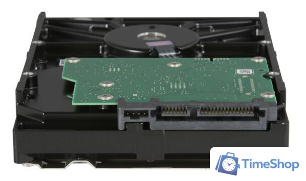 Жесткий диск Seagate Barracuda 7200.14 2000GB (ST2000DM001) - Изображение №3 — Интернет-магазин Time-Shop