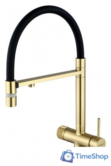 Смеситель Hansen Hansen HL15089-D - Изображение №1 — Интернет-магазин Time-Shop