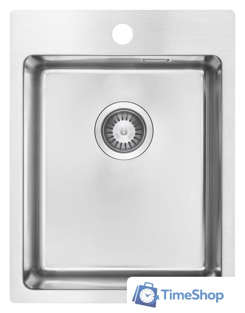 Кухонная мойка Deante ZPO_010E - Изображение №2 — Интернет-магазин Time-Shop
