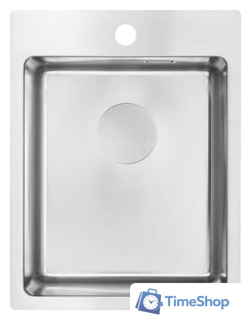 Кухонная мойка Deante ZPO_010E - Изображение №1 — Интернет-магазин Time-Shop