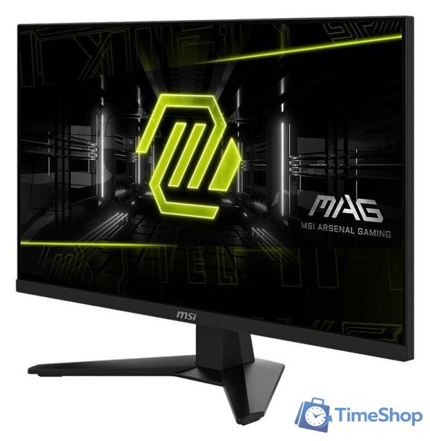 Игровой монитор MSI MAG 274QF - Изображение №5 — Интернет-магазин Time-Shop