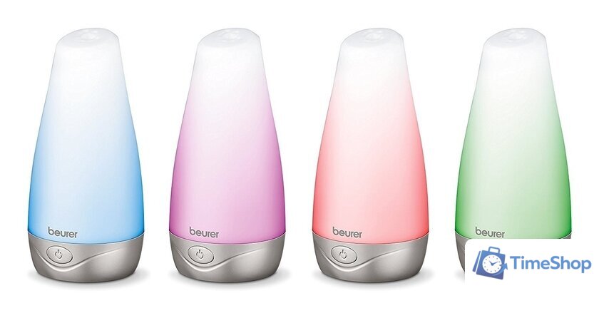 Увлажнитель воздуха Beurer LA30 - Изображение №2 — Интернет-магазин Time-Shop