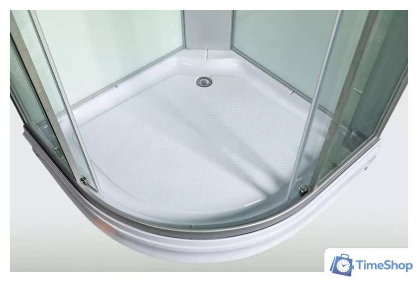 Душевая кабина WeltWasser WW500 Werra 1004 - Изображение №15 — Интернет-магазин Time-Shop